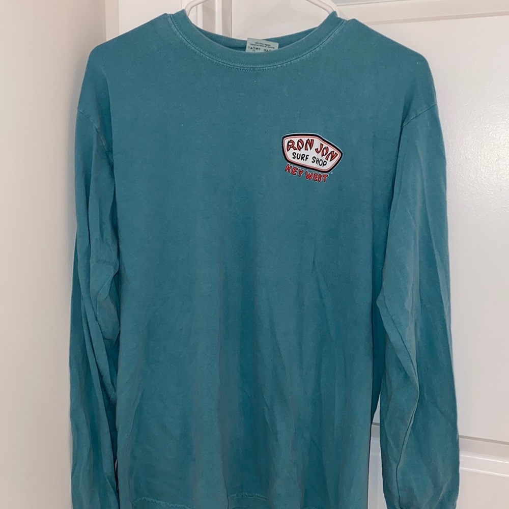 Ron Jon surf shop key west long sleeve